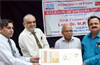India Post releases spl cover on M&rsquo;luru legend